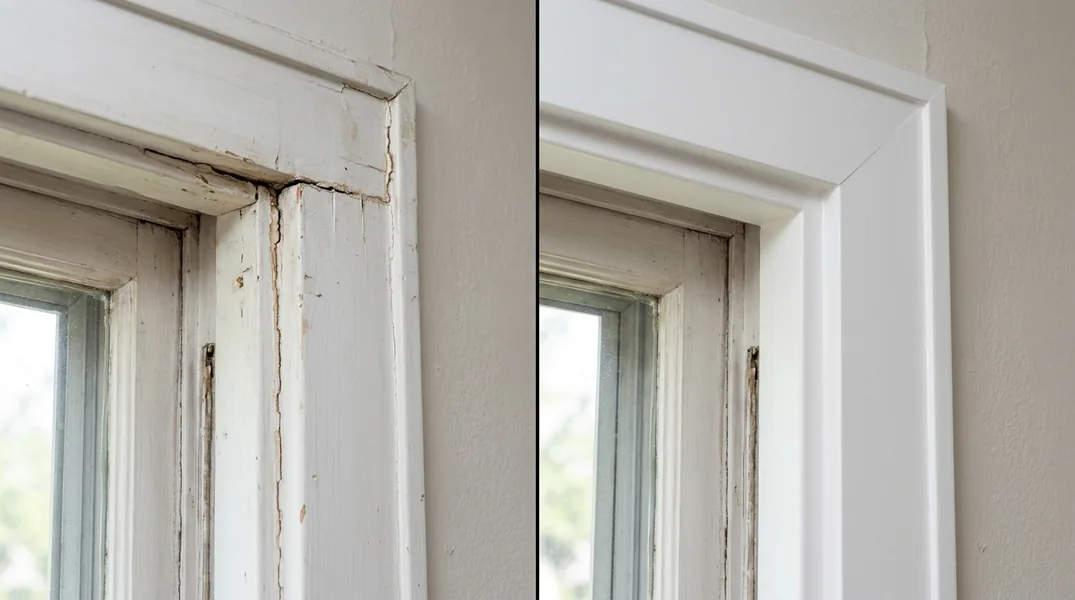 Result carpentry in Cleveland - Cleveland Carpentry