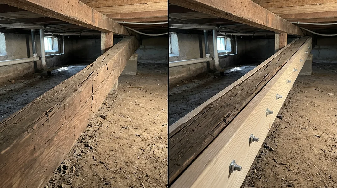 Result carpentry in Cleveland - Cleveland Carpentry