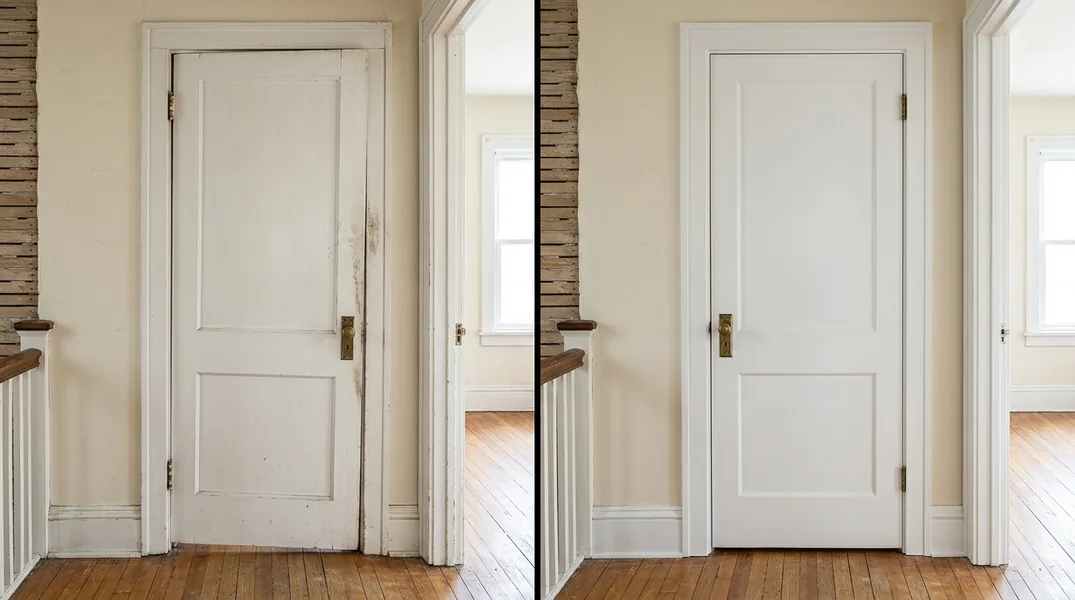 Result carpentry in Cleveland - Cleveland Carpentry
