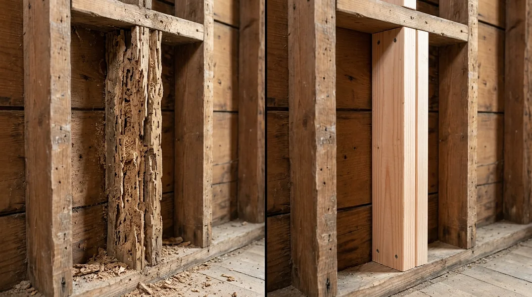 Result carpentry in Cleveland - Cleveland Carpentry